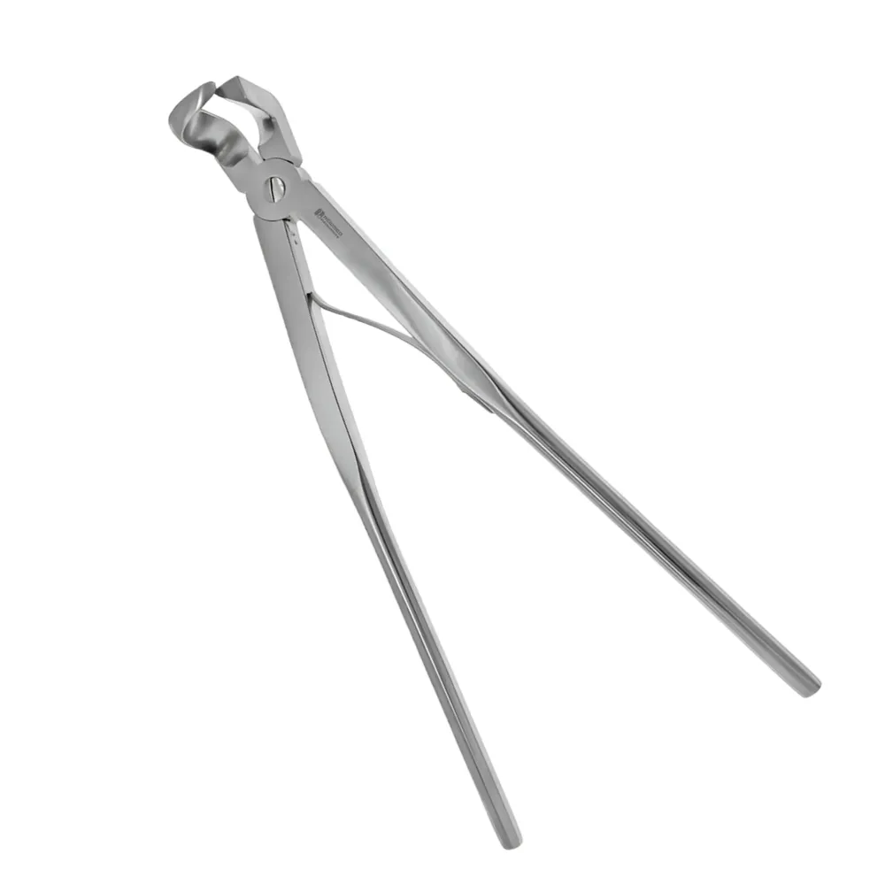 Tijeras para costillas Roos