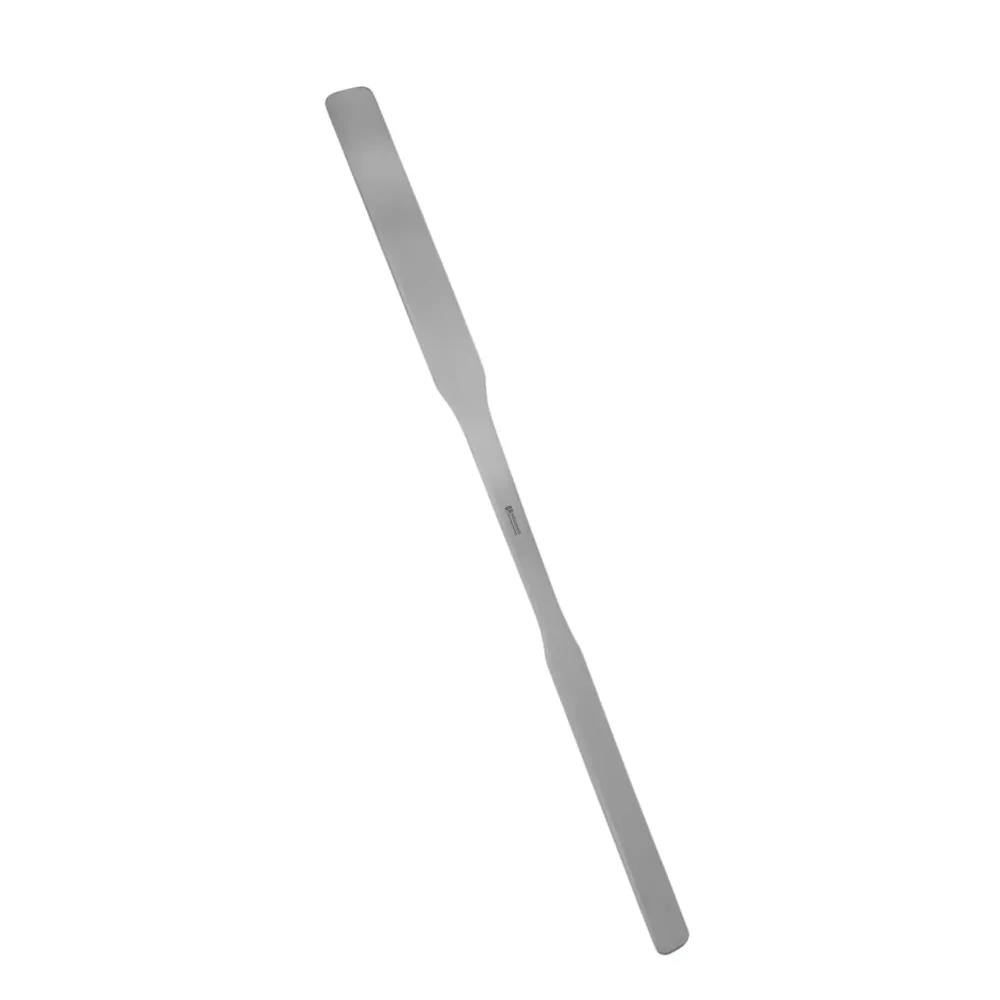 Espátula de Scoville para o cérebro