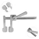 Cooley Rib Spreader