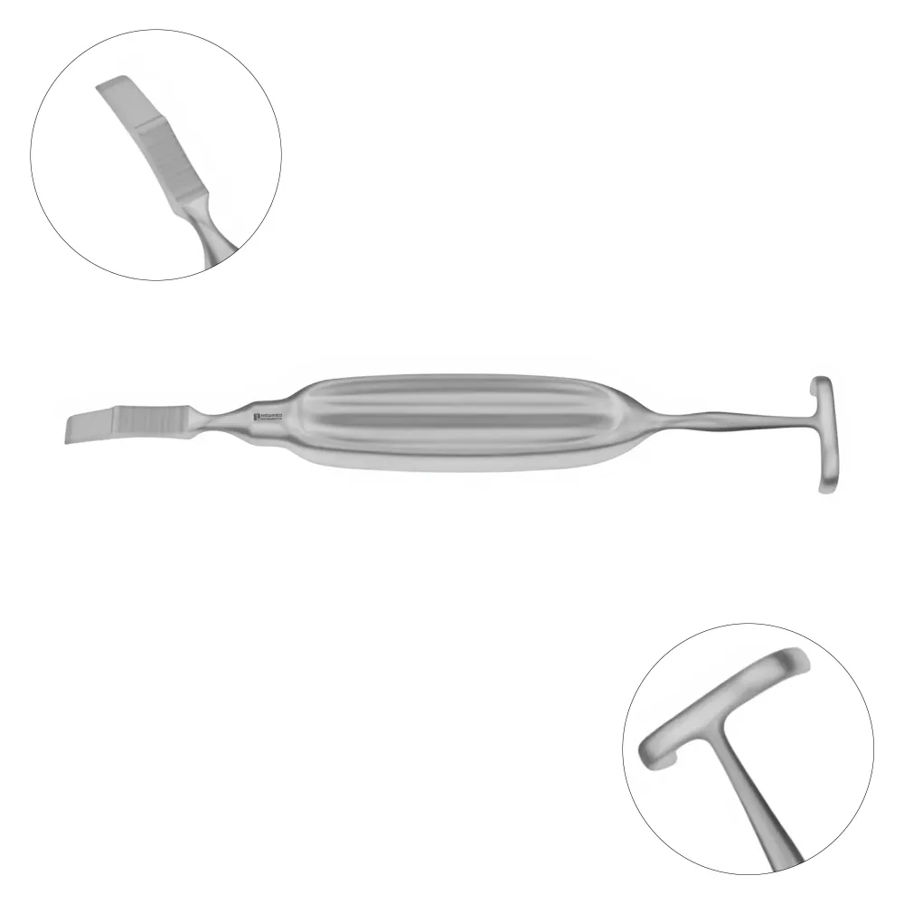 Extractor de costillas Matson-Alexander Extractor de costillas Matson-Alexander