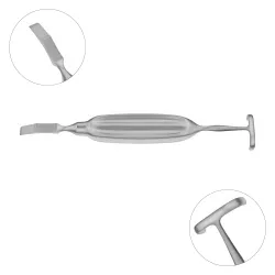 Extractor de costillas Matson-Alexander Extractor de costillas Matson-Alexander
