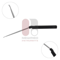 Cervical Axial Curette