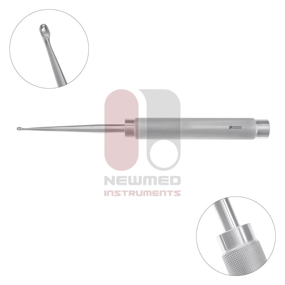 Spinal Fusion Curette Spinal Fusion Curette