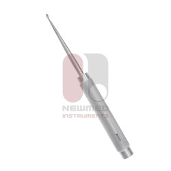 Spinal Fusion Curette