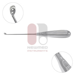 Daubenspeck curette Daubenspeck curette