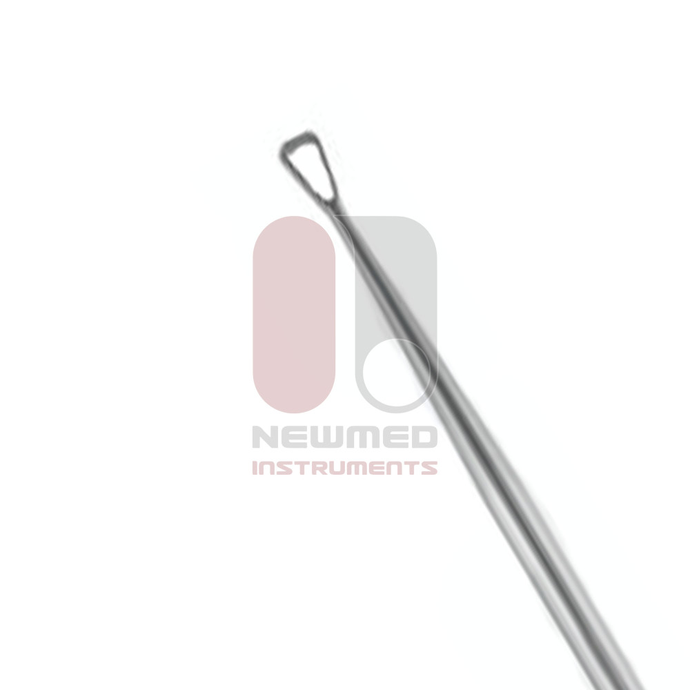 Discectomy Curette,43cm Discectomy Curette,43cm
