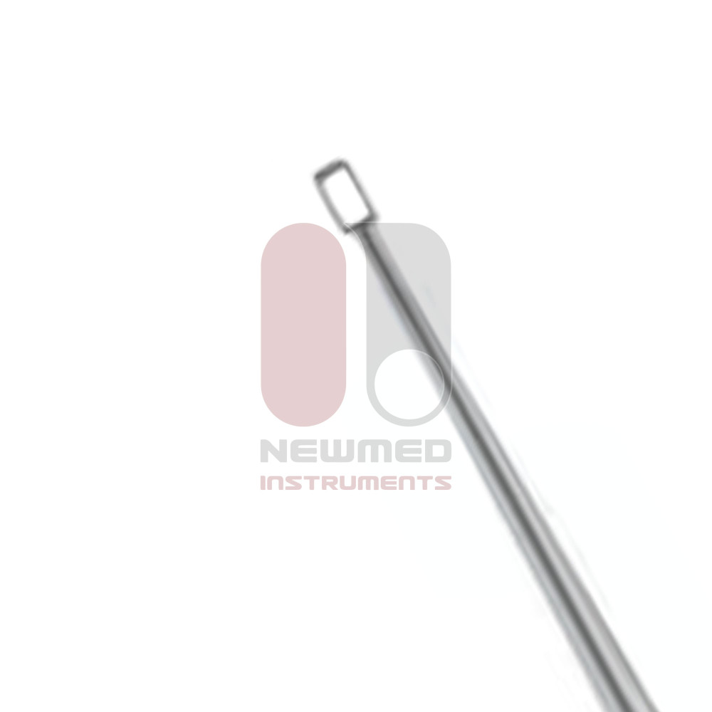Discectomy Curette,43cm Discectomy Curette,43cm