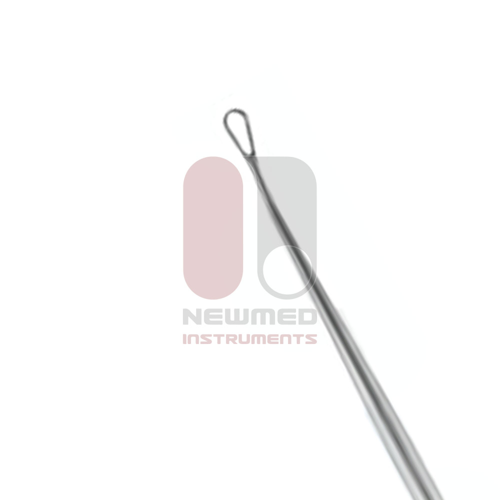 Discectomy Curette,43cm Discectomy Curette,43cm