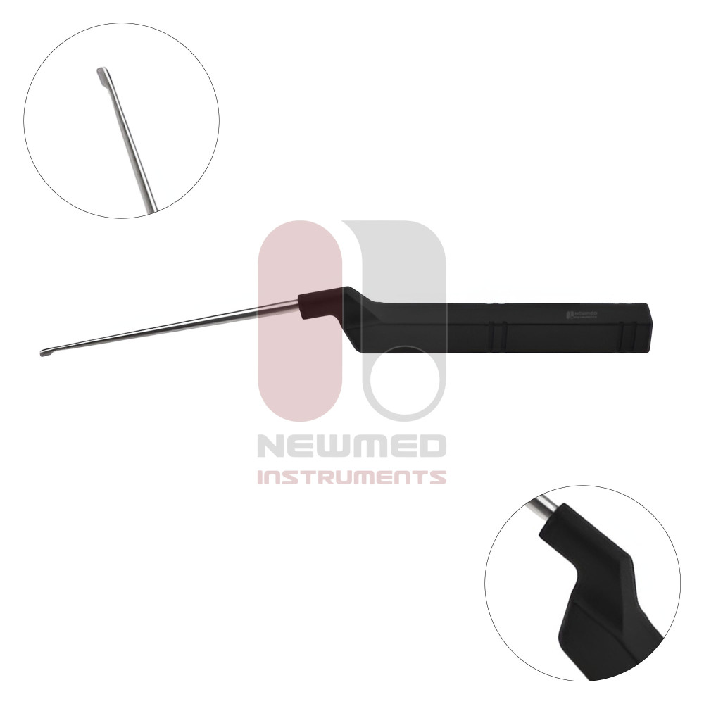 Karlin Microdiscectomy Cervical Curette Karlin Microdiscectomy Cervical Curette