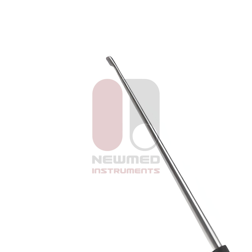 Karlin Microdiscectomy Cervical Curette Karlin Microdiscectomy Cervical Curette
