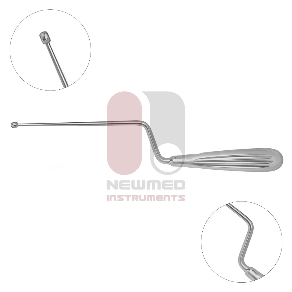 Kraemer Ring Curette Kraemer Ring Curette