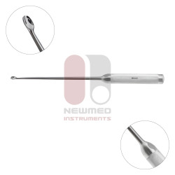 Long Neck Curette