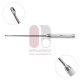 Long Neck Curette