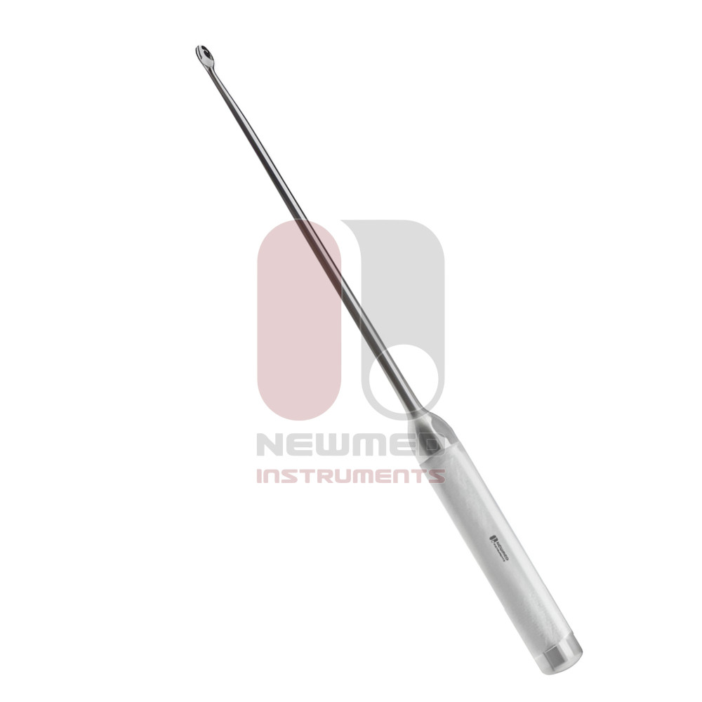Long Neck Curette