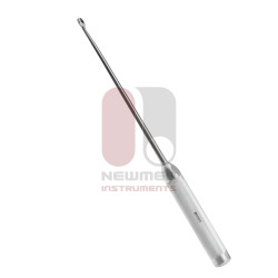 Long Neck Curette