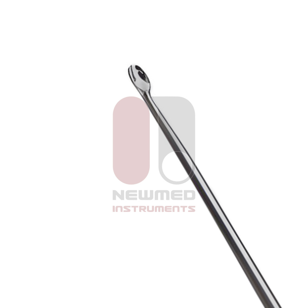 Long Neck Curette