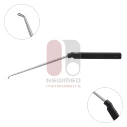 Lumbar Axial Curette