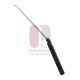 Lumbar Axial Curette Lumbar Axial Curette