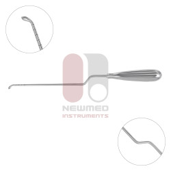 MIS Bone Curette