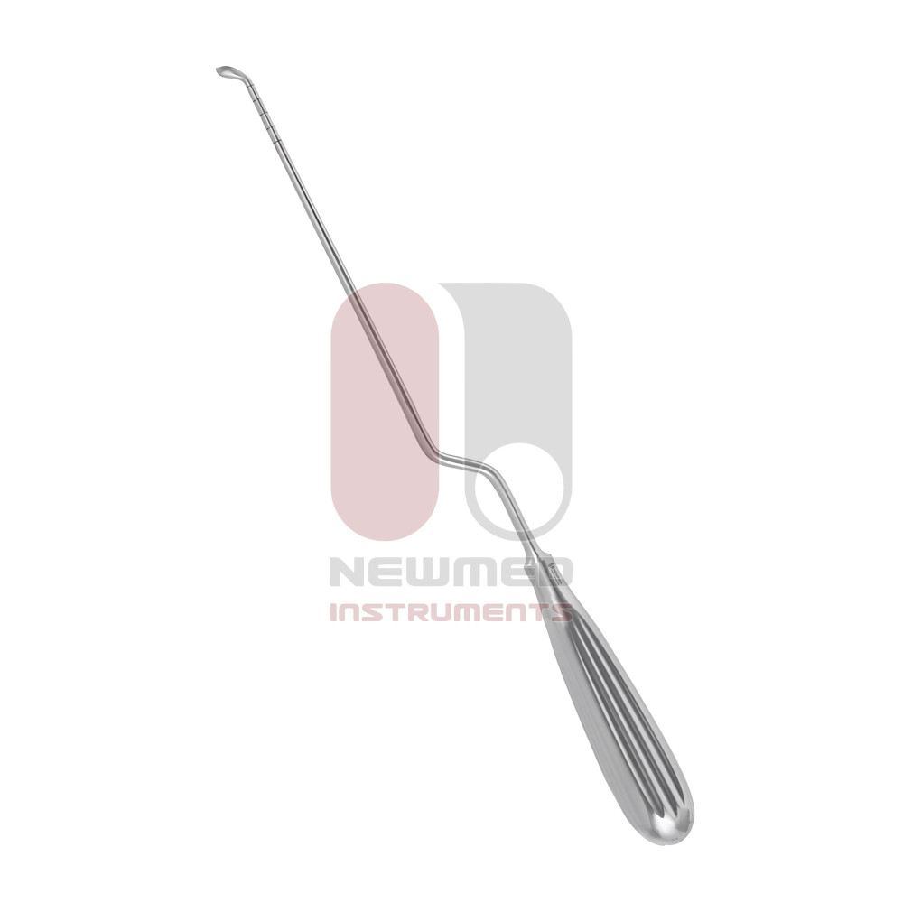 MIS Bone Curette MIS Bone Curette
