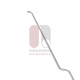 MIS Bone Curette MIS Bone Curette