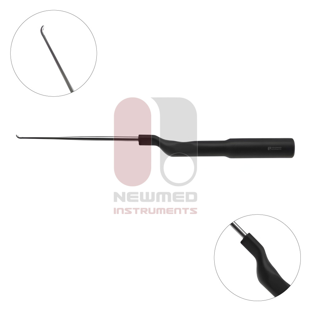 Micro-S Curette Micro-S Curette