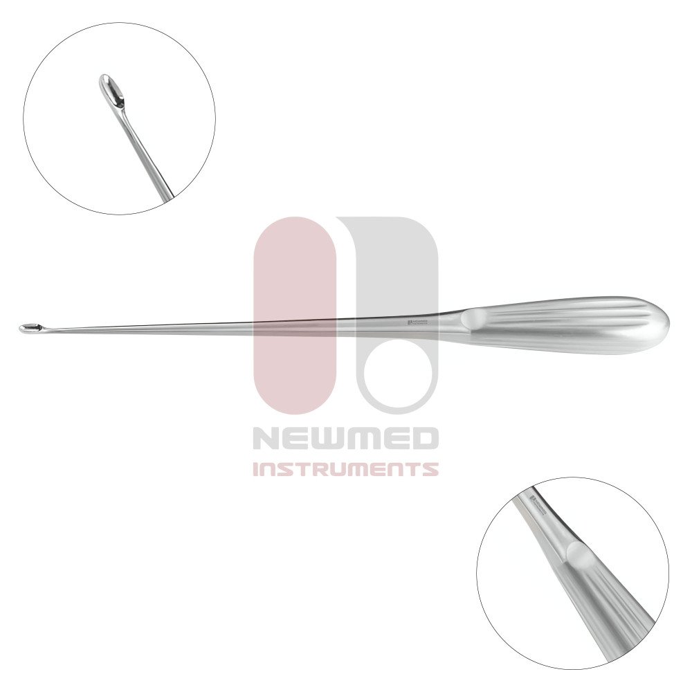 Scoville Ruptured Disc Curette