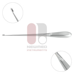 Scoville Ruptured Disc Curette