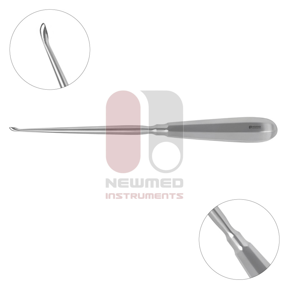 Simon Bone Curette Simon Bone Curette