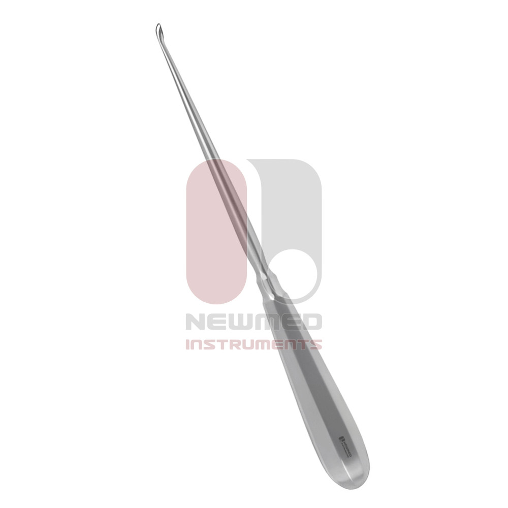 Simon Bone Curette Simon Bone Curette
