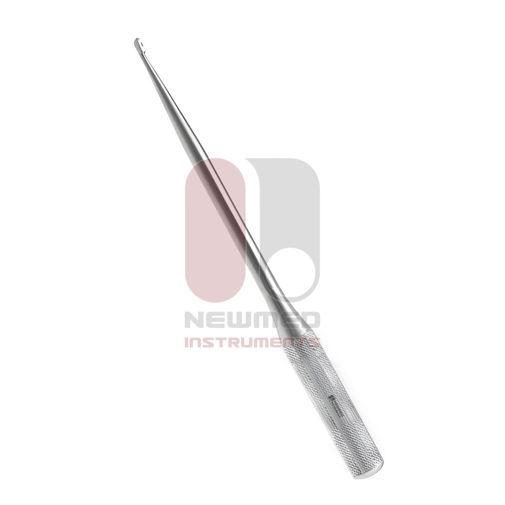 Spinal Fusion Curette Spinal Fusion Curette