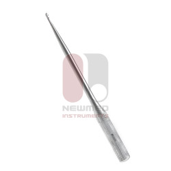 Spinal Fusion Curette