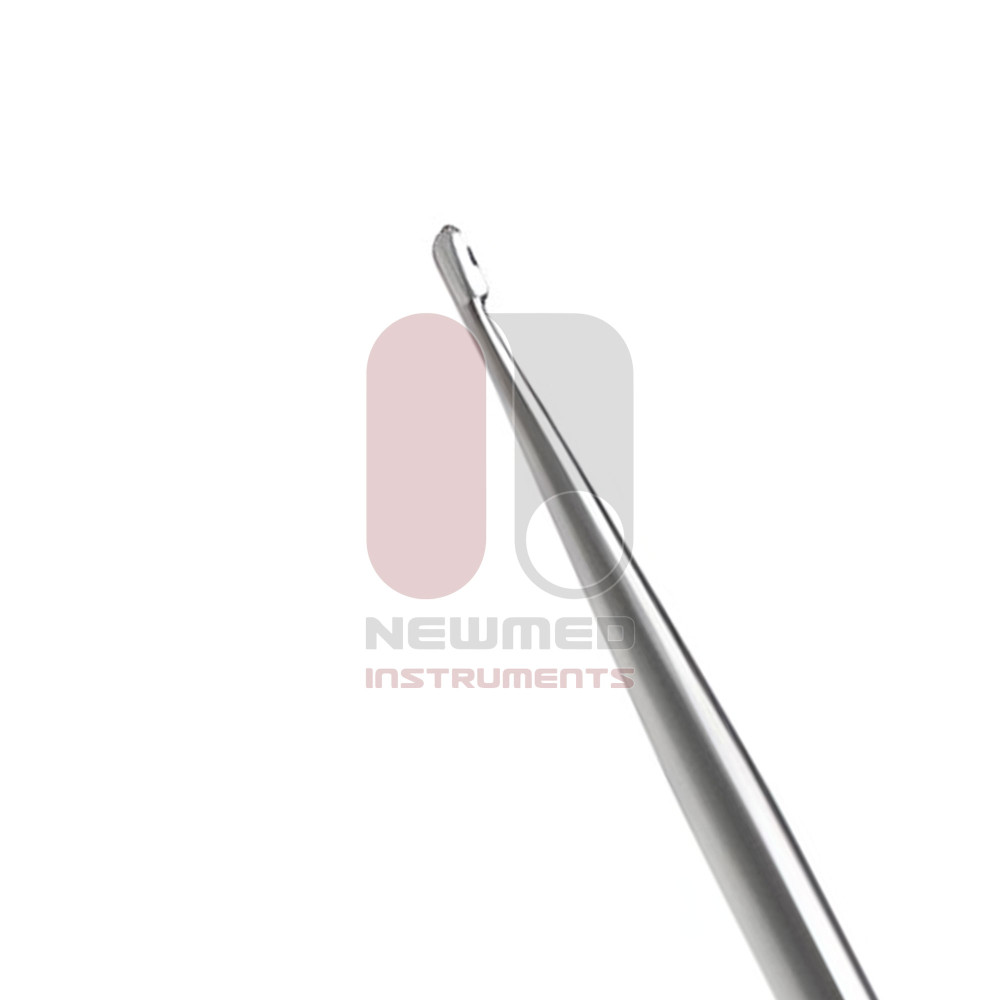 Spinal Fusion Curette Spinal Fusion Curette