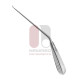 Brun Curette, Angled Shaft Brun Curette, Angled Shaft