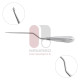 Brun Curette, Bayonet Shaft Brun Curette, Bayonet Shaft