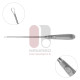 Ring Curette. sharp/blunt Ring Curette. sharp/blunt
