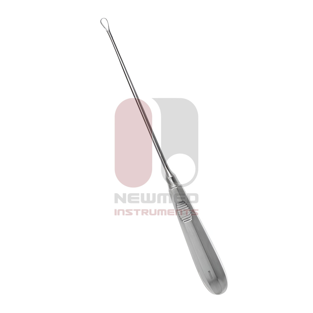 Ring Curette. sharp/blunt Ring Curette. sharp/blunt