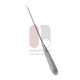 Ring Curette. sharp/blunt Ring Curette. sharp/blunt