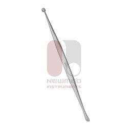 Penfield Dura Dissector, Stainless Steel, 22 cm Penfield Dura Dissector, Stainless Steel, 22 cm