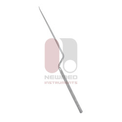 Bayonet Penfield Dissector Stainless Steel Bayonet Penfield Dissector Stainless Steel