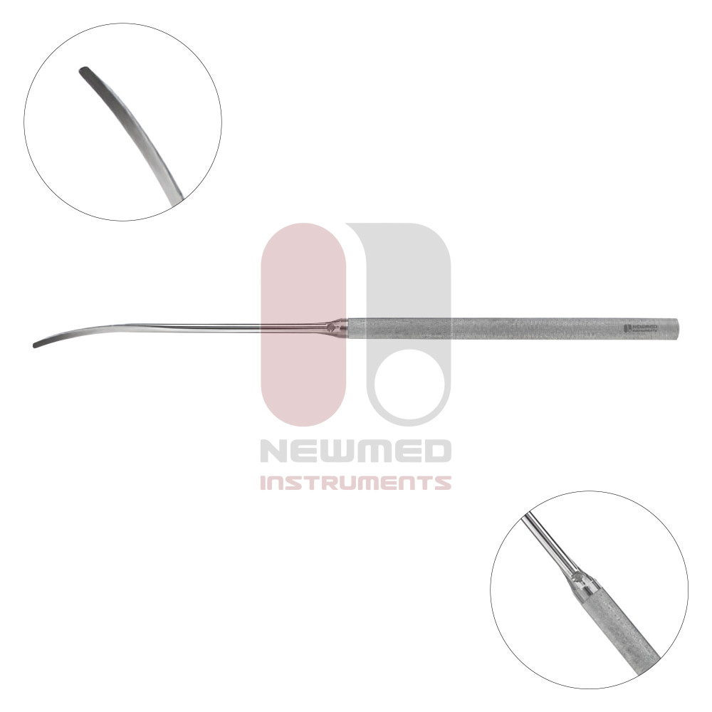 Davis Dura Dissector, 21.5 cm, Stainless Steel Davis Dura Dissector, 21.5 cm, Stainless Steel