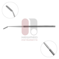 Dissecador Frazier Dura, 15 cm, Aço Inoxidável Dissecador Frazier Dura, 15 cm, Aço Inoxidável