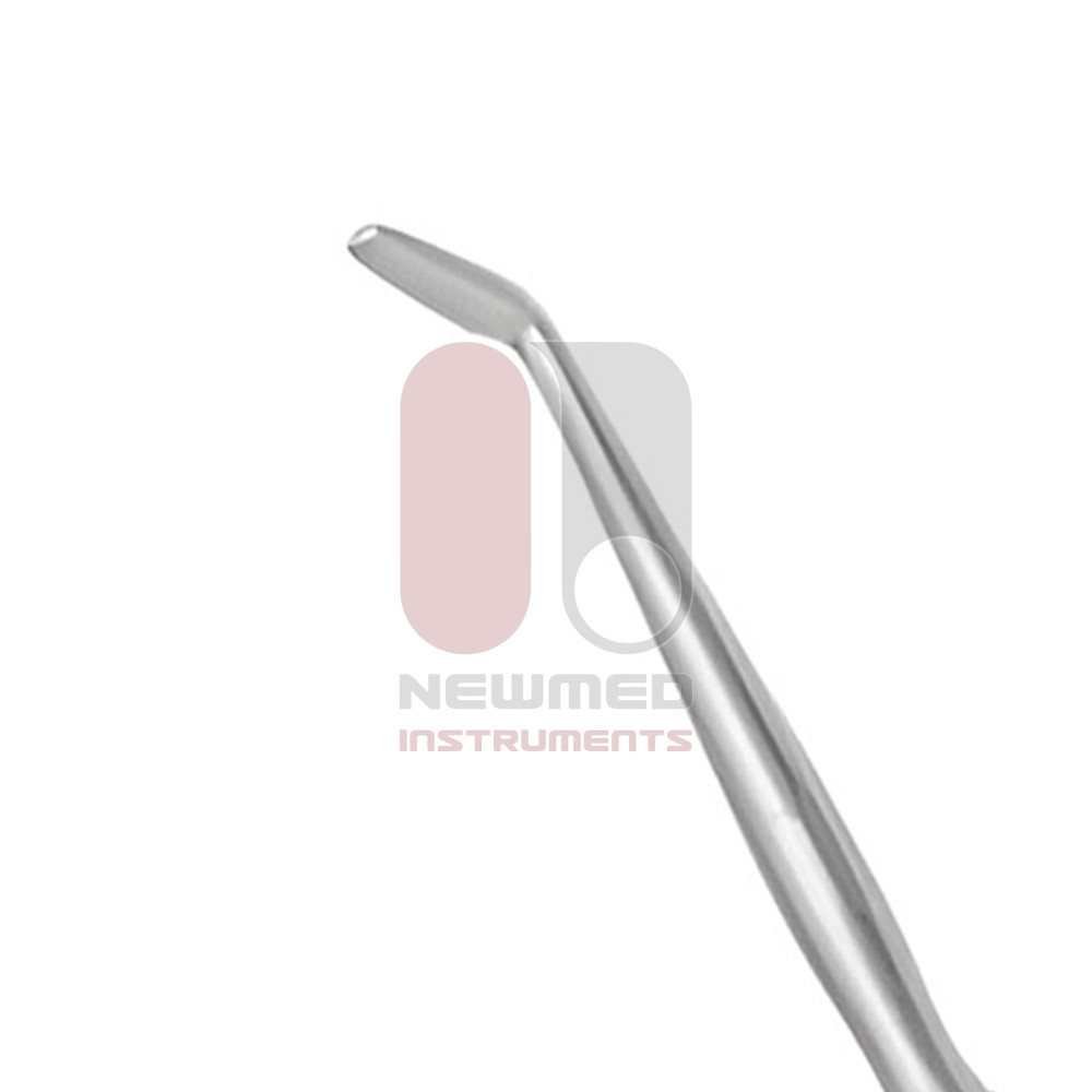 Hoen Dura Dissektor. Edelstahl, 15 cm - 6"