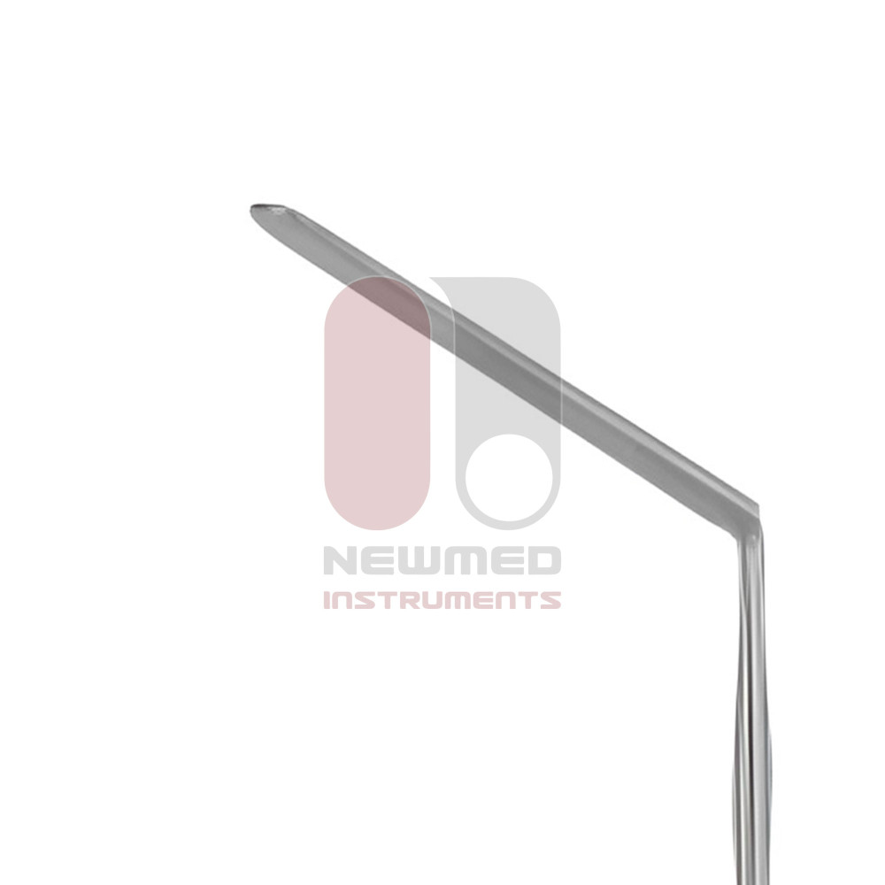 Horsley Dura Elevator, 20cm, Stainless Steel Horsley Dura Elevator, 20cm, Stainless Steel