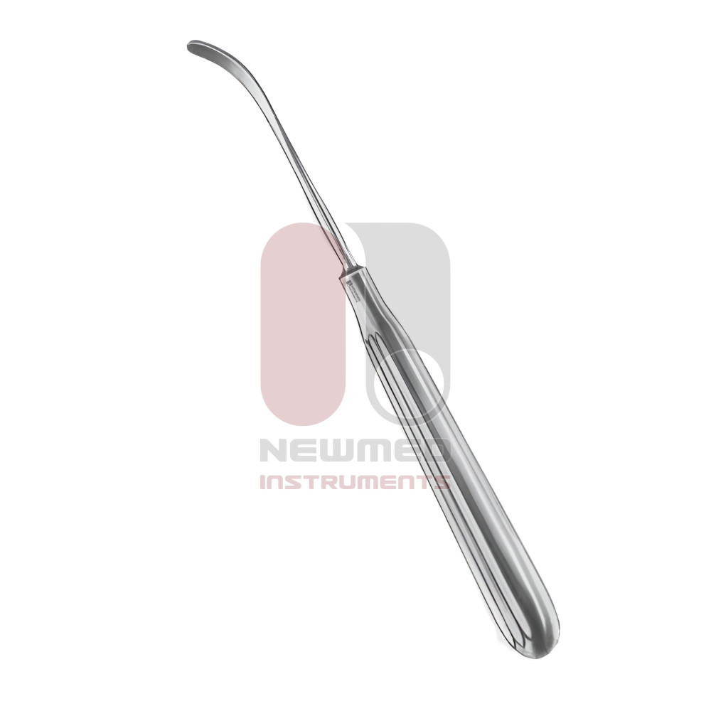 Love-Adson Dura Dissector, 16cm Stainless Steel Love-Adson Dura Dissector, 16cm Stainless Steel