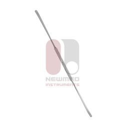 Olivecrona Dura Dissector, 20cm, Stainless Steel Olivecrona Dura Dissector, 20cm, Stainless Steel