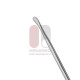 Penfield Dura Dissector, Aço Inoxidável, 18 cm - 7" Penfield Dura Dissector, Aço Inoxidável, 18 cm - 7"