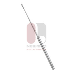 Penfield Dura Dissector, Singled Ended, Stainless Steel, 20.5 cm Penfield Dura Dissector, Singled Ended, Stainless Steel, 20.5 cm