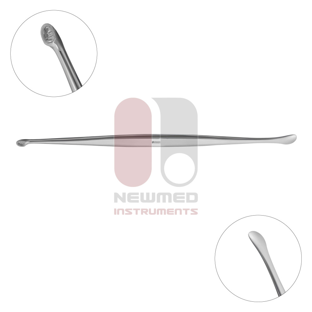 Penfield Dura-Dissektor, Edelstahl, 19,5 cm Penfield Dura-Dissektor, Edelstahl, 19,5 cm