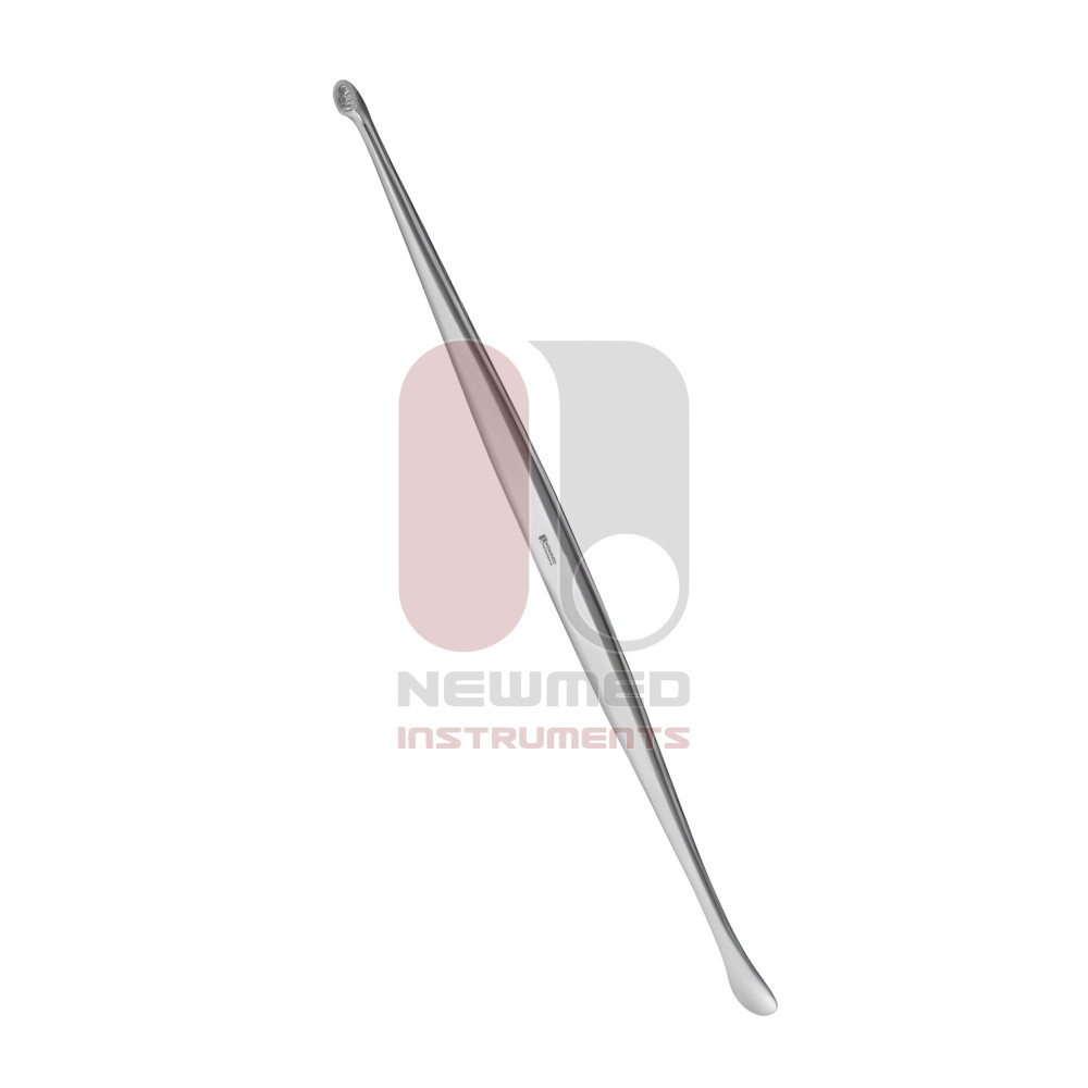 Penfield Dura-Dissektor, Edelstahl, 19,5 cm Penfield Dura-Dissektor, Edelstahl, 19,5 cm